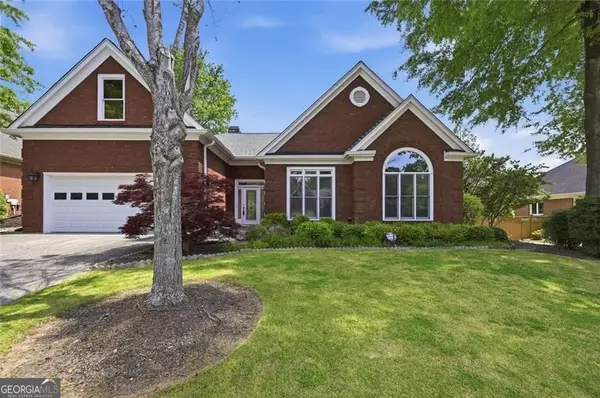 2575 Harman Park Court Nw, Duluth, GA 30097