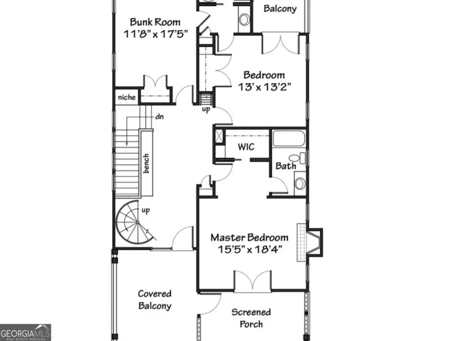 109 Galley Lane, Saint Marys, GA 31558 - #3