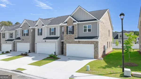 410 Silver Moon Drive, Loganville, GA 30052