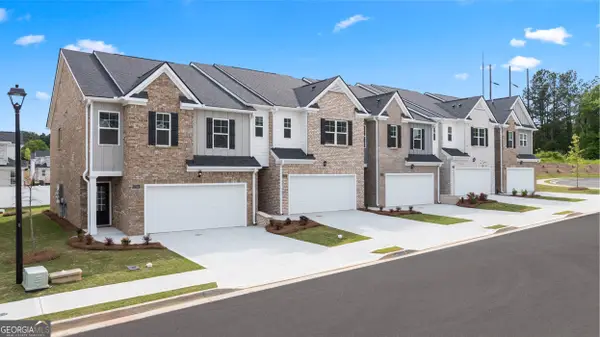 420 Silver Moon Drive, Loganville, GA 30052