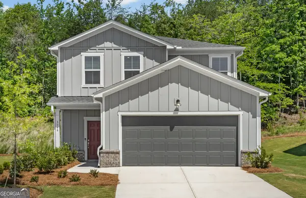 3088 Orwell Drive, Gainesville, GA 30507