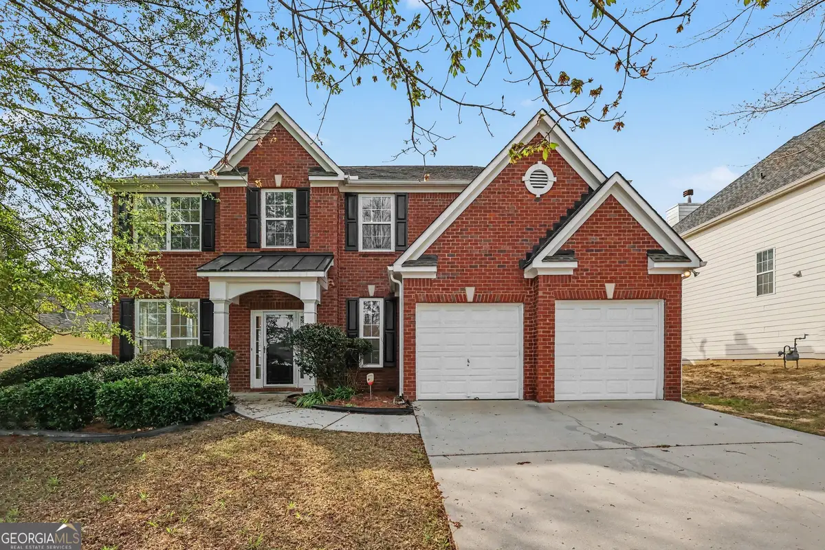 3177 Elmwood Court, Atlanta, GA 30349 - #1