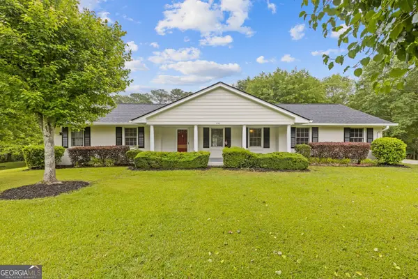 256 Teresa Lane, Loganville, GA 30052