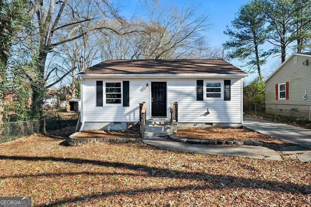 110 Lamar Street Nw, Rome, GA 30165 - #1