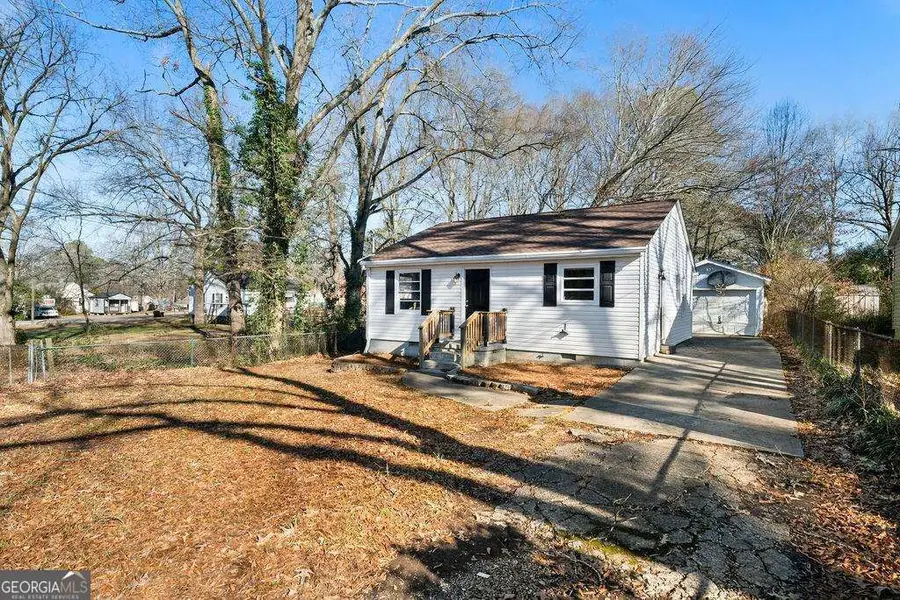 110 Lamar Street Nw, Rome, GA 30165 - #2