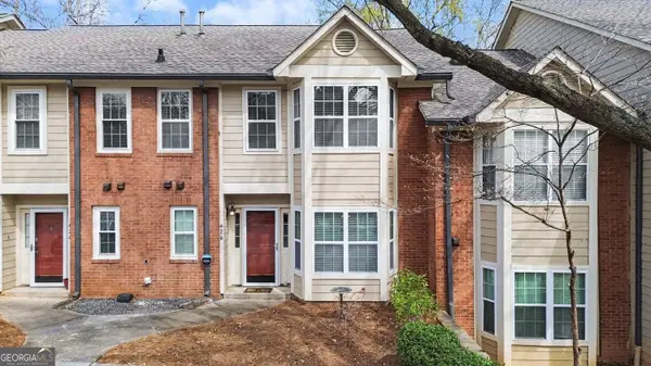 626 Mcgill Place Ne #626, Atlanta, GA 30312