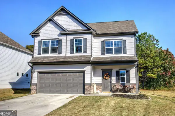 10 Eagle Drive Nw, Rome, GA 30165