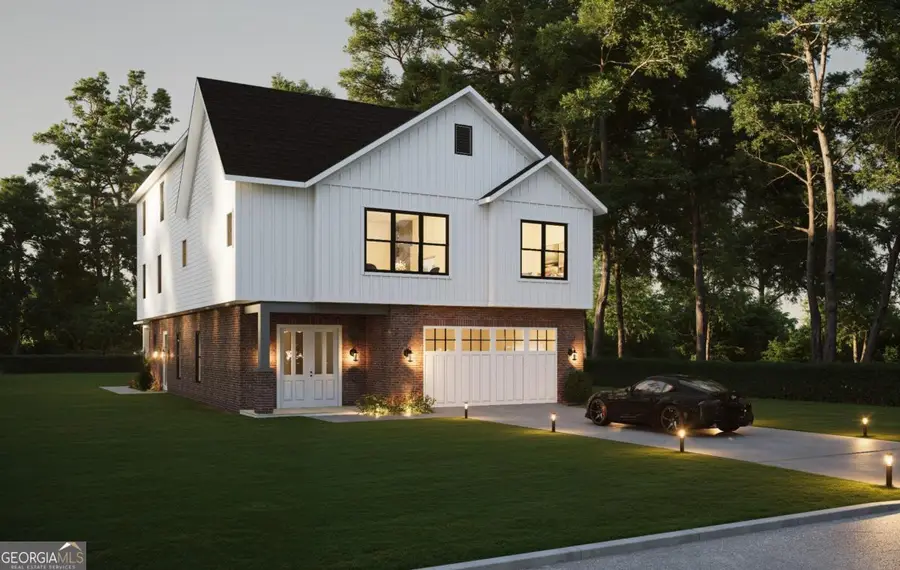 5028 Hidden Branch Drive, Sugar Hill, GA 30518 - #2