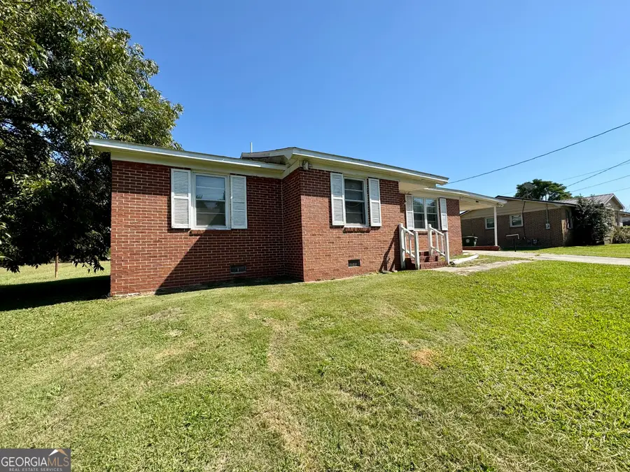 2128 Taylors Mill Road, Fort Valley, GA 31030 - #3
