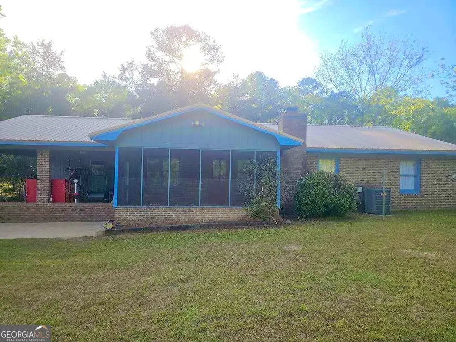 6404 Cartledge Road, Box Springs, GA 31801 - #2