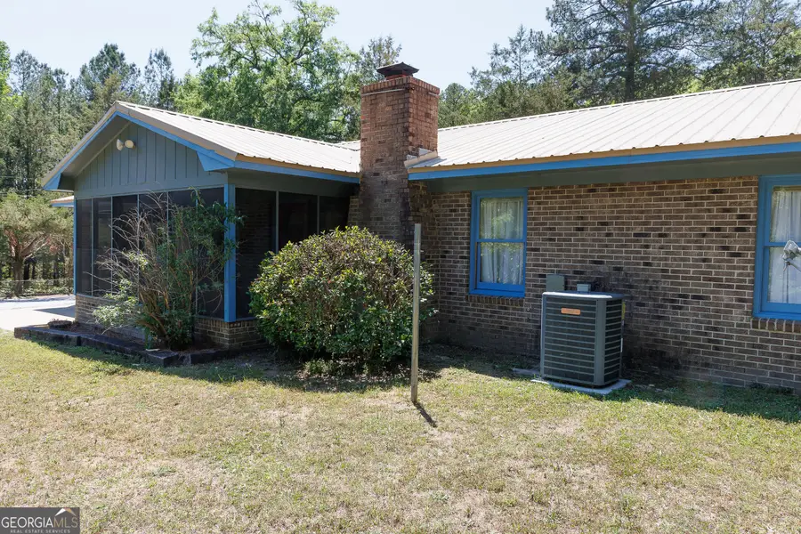 6404 Cartledge Road, Box Springs, GA 31801 - #3