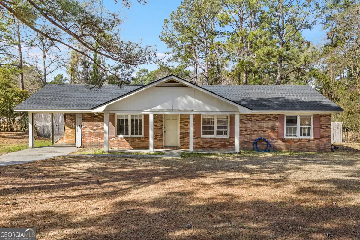 809 N Main Street, Statesboro, GA 30458 - #1