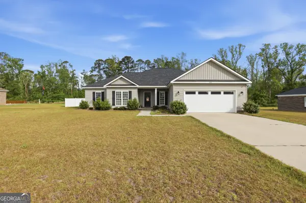235 Fallen Leaf Drive, Brooklet, GA 30415