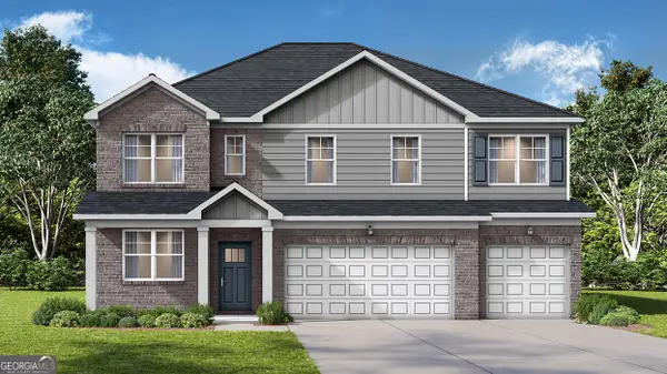 432 Hazel Drive, Locust Grove, GA 30248