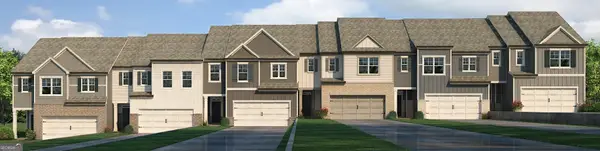 1821 Meadow Green Circle, Gainesville, GA 30501