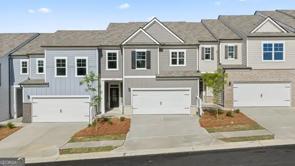 1837 Meadow Green Circle, Gainesville, GA 30501