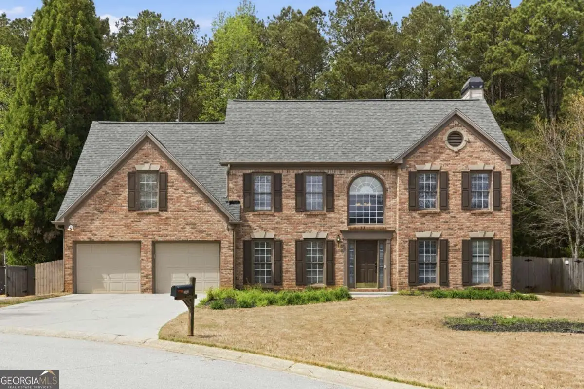752 Hunters Trace, Dallas, GA 30157 - #1