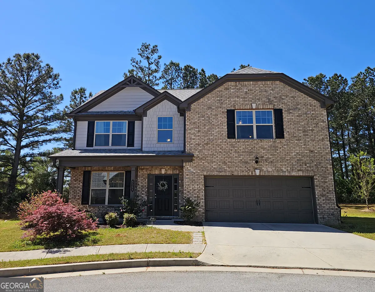 6568 Panasa Court, Tucker, GA 30084 - #1