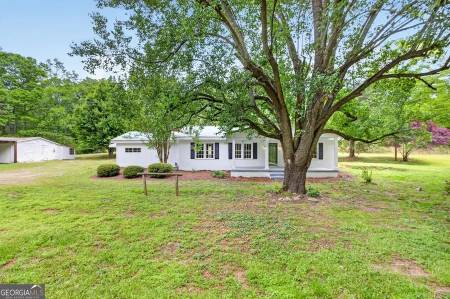 4274 Highway 98 W, Danielsville, GA 30633 - #2