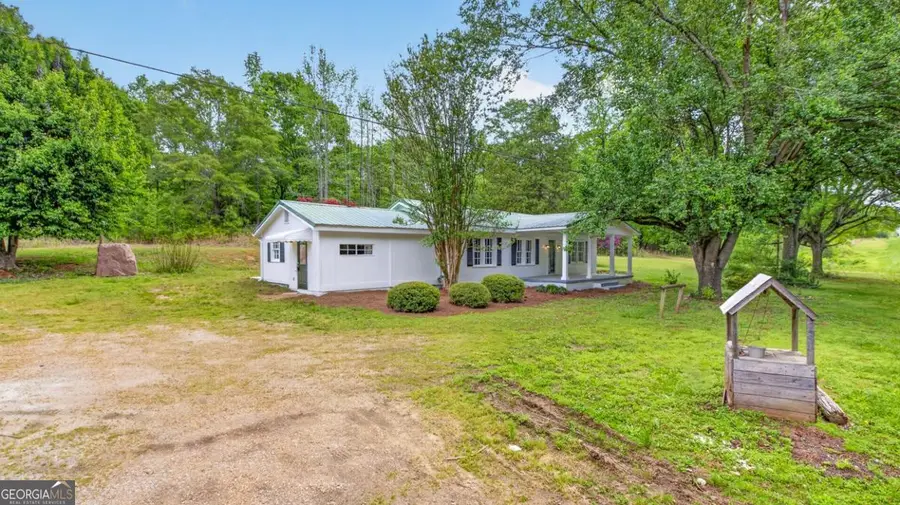 4274 Highway 98 W, Danielsville, GA 30633 - #3