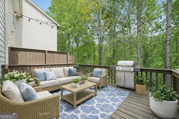 1305 Liberty Parkway Nw #1305, Atlanta, GA 30318