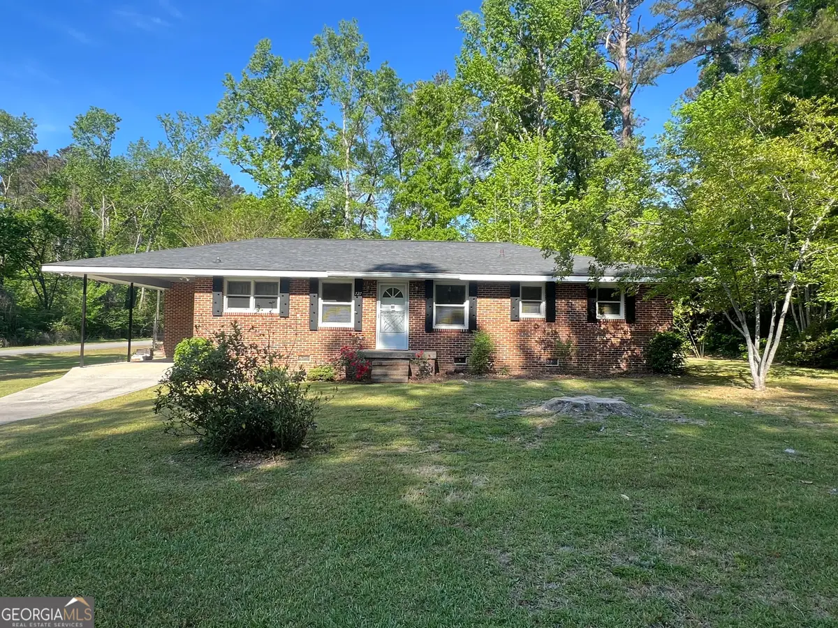 727 Central Road, Thomson, GA 30824 - #1