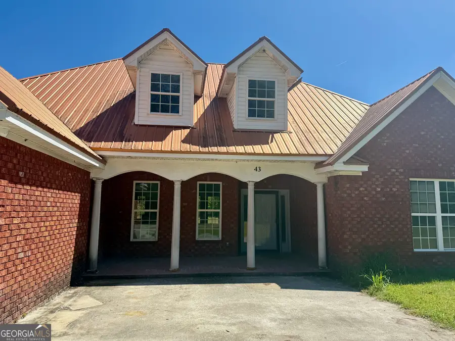 43 Razor Back Road, Hinesville, GA 31313 - #2