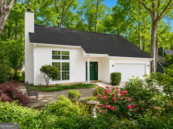 3235 Continental Drive, Cumming, GA 30041