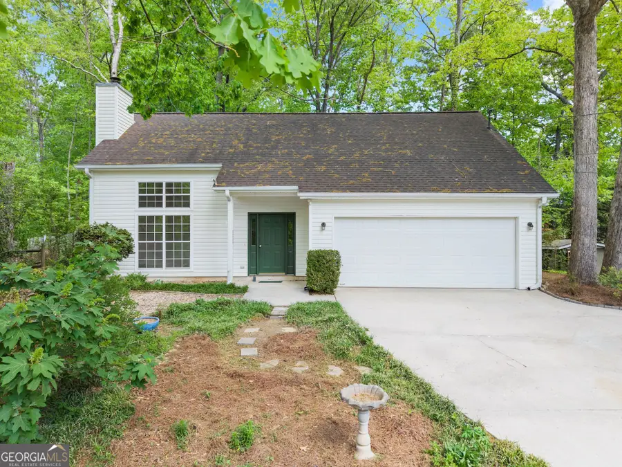 3235 Continental Drive, Cumming, GA 30041 - #2