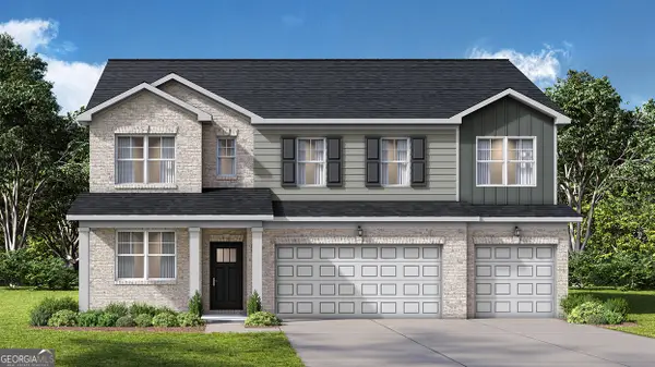420 Hazel Drive, Locust Grove, GA 30248