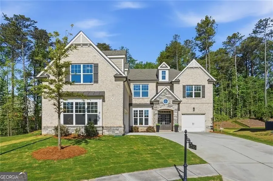4245 Yaeger Way, Marietta, GA 30062 - #2