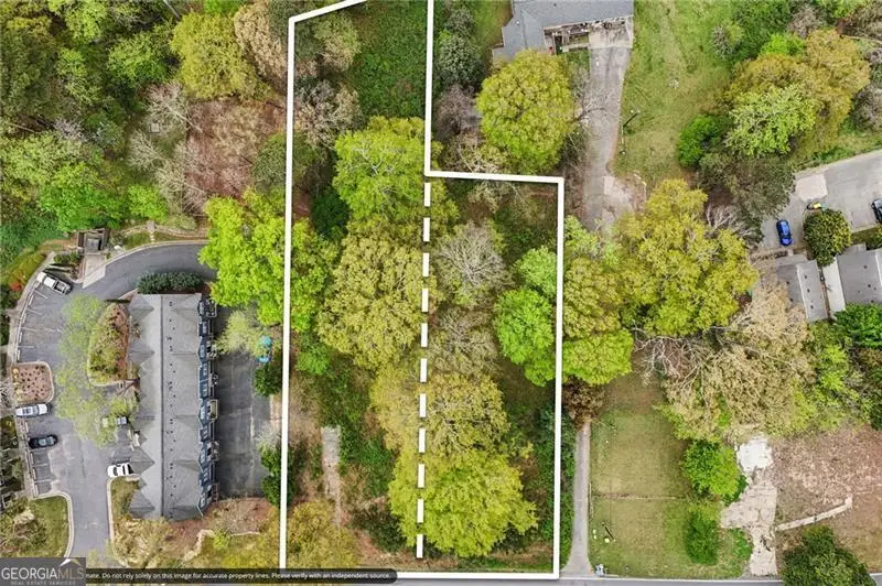 105 Dupree Road, Woodstock, GA 30188 - #1