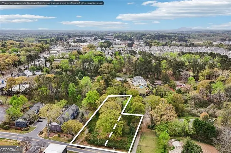 105 Dupree Road, Woodstock, GA 30188 - #2
