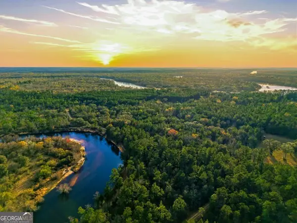 0 Rivers Edge Rd/hwy 178, Reidsville, GA 30453