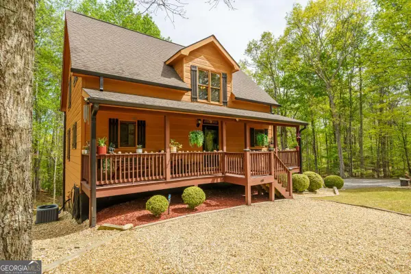 68 Noah Circle #798R, Ellijay, GA 30540