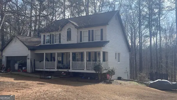 417 Shadow Oak Drive Se, Conyers, GA 30094