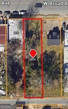 804 W Broad Avenue, Albany, GA 31701