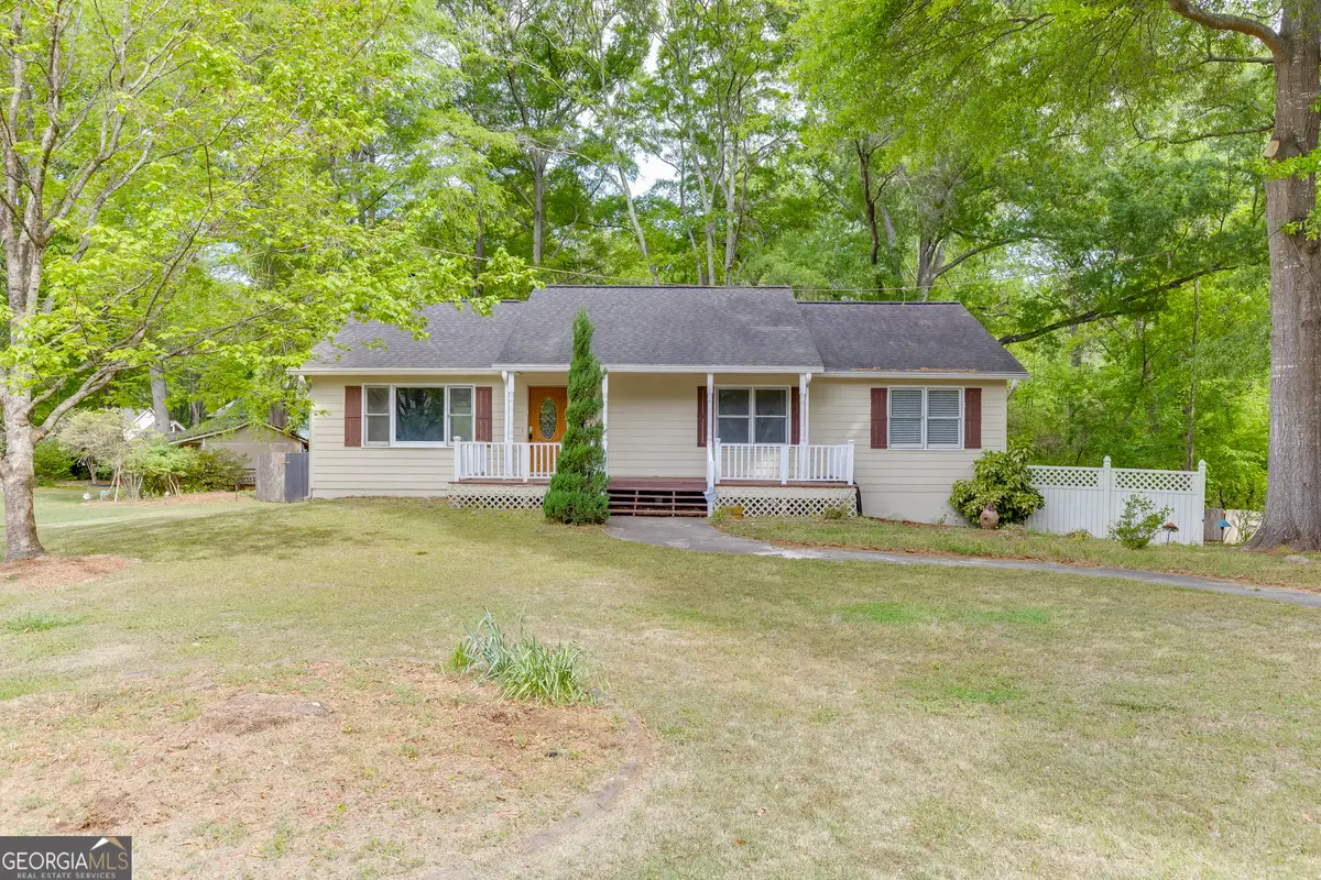 3089 Mill Run Court, Duluth, GA 30097 - #1
