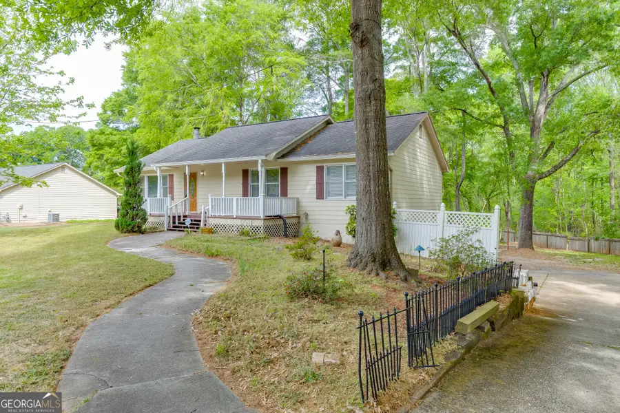 3089 Mill Run Court, Duluth, GA 30097 - #2
