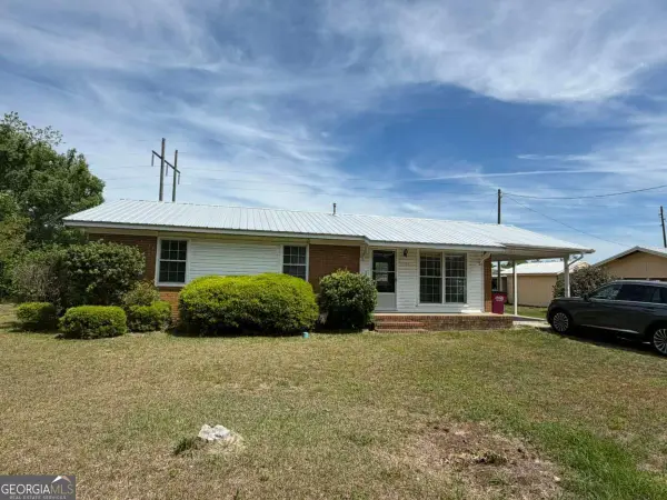 311 Douglas Street, Alma, GA 31510