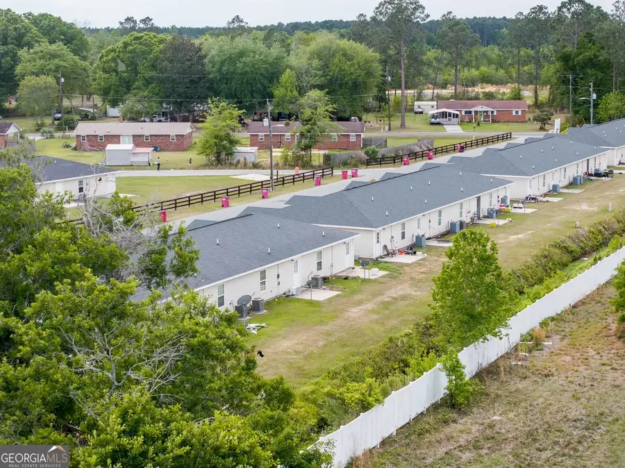 609 Beach Road, Baxley, GA 31513 - #2