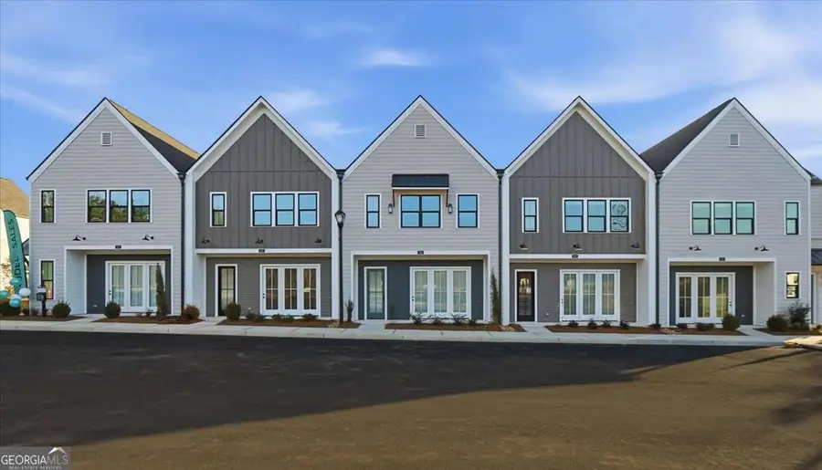 315 Orchid Street, Braselton, GA 30517 - #2