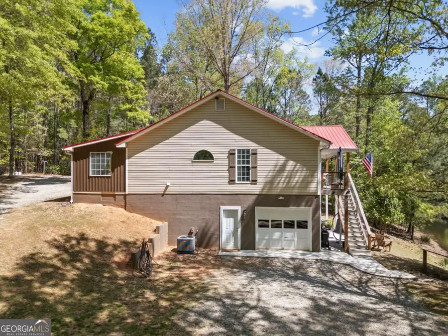 761 Fincherville Road, Jackson, GA 30233 - #2