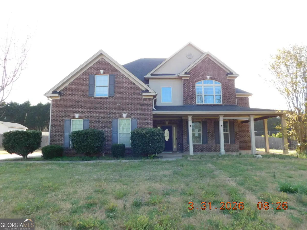 227 Aves Court, McDonough, GA 30252 - #1