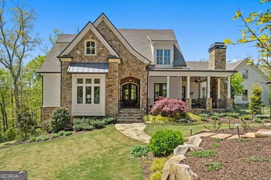 16200 Henderson Road, Milton, GA 30004 - #2