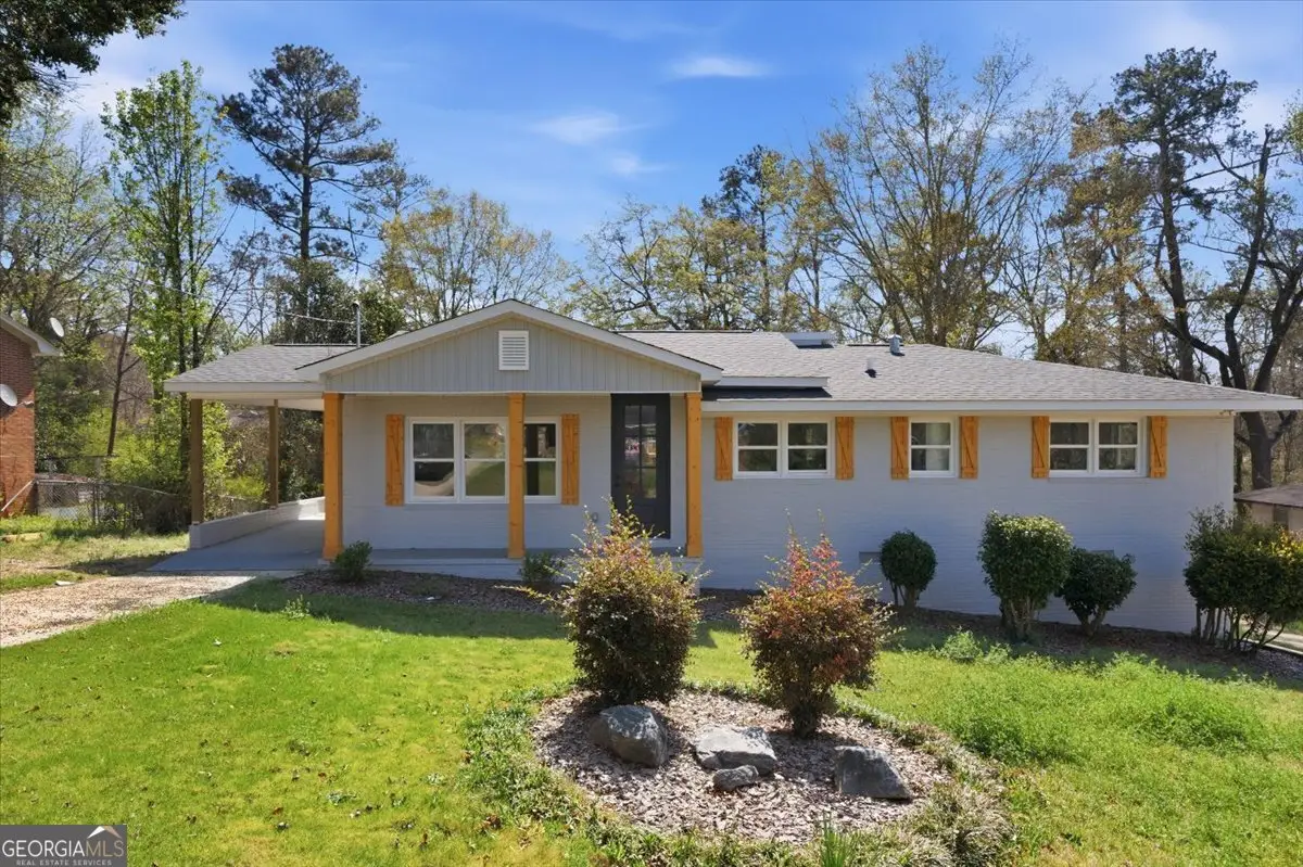 2371 Kensington Road, Macon, GA 31211 - #1