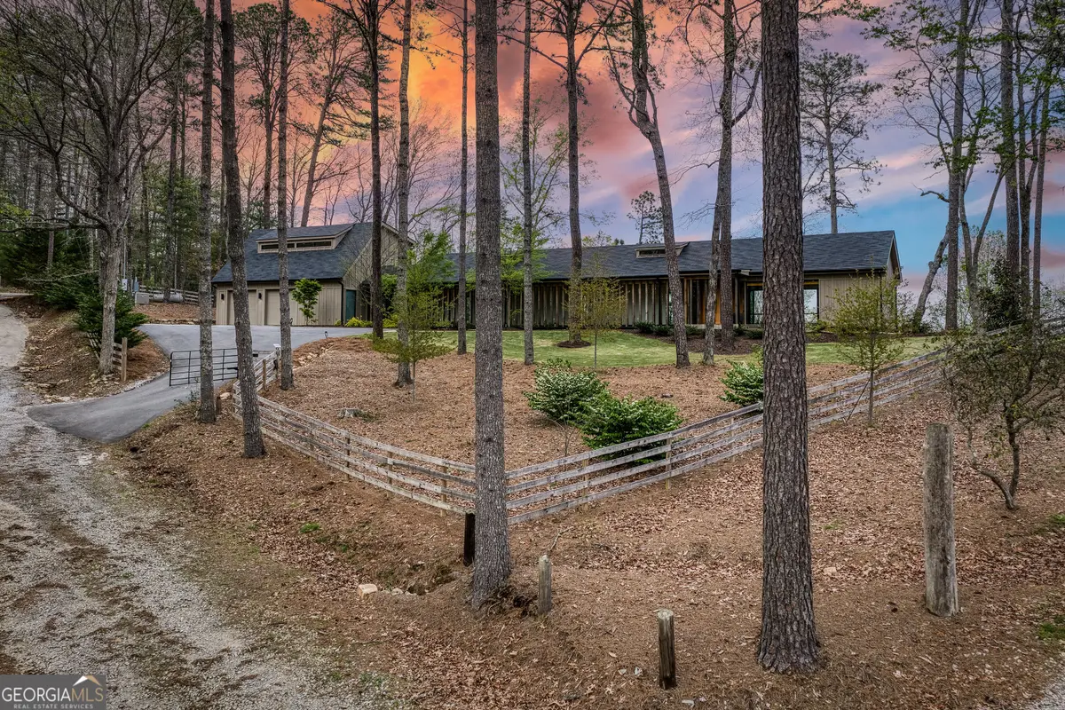 133 Oasis Ridge Road, Lakemont, GA 30552 - #1