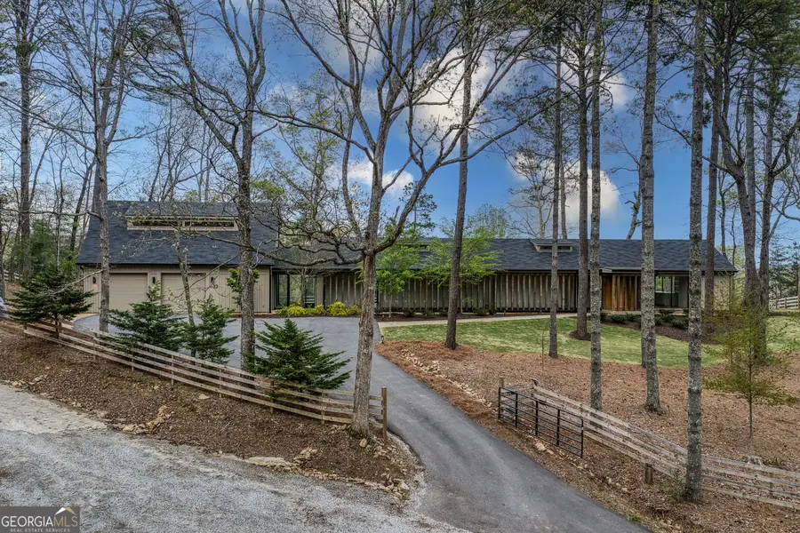 133 Oasis Ridge Road, Lakemont, GA 30552 - #2