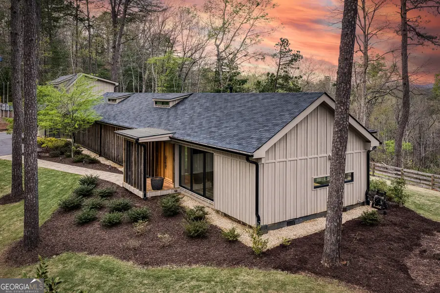 133 Oasis Ridge Road, Lakemont, GA 30552 - #3