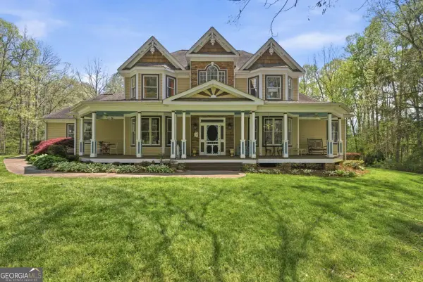 4829 Old Pendergrass Road, Jefferson, GA 30549